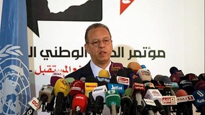 جمال بنعمر يتجه إلی تسمية صالح معرقلًا للحوار