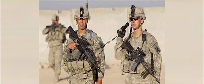 واشنطن تسحب قواتها من قاعدة في جنوب اليمن