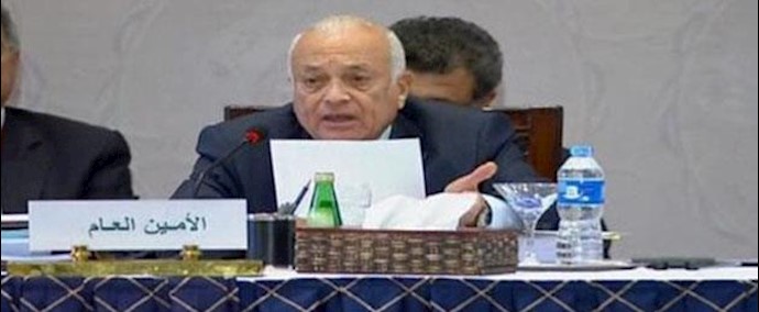 الجامعة العربية تعلن تأييدها التام لـ"عاصفة الحزم"