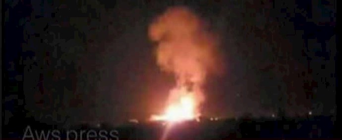 قوات السعودية تقصف الحوثيين وأنباء عن مقتل قياداتهم