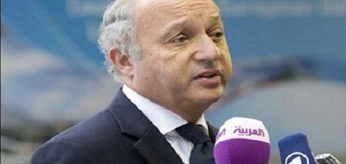 باريس تطالب بضمانات عدم امتلاک إيران قنبلة نووية