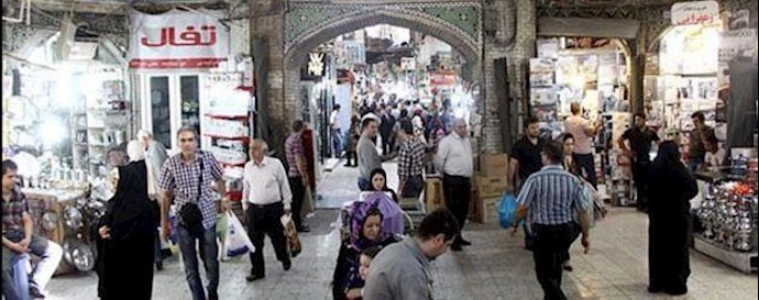 ارتفاع الأسعار عشية عيد نوروز وفرض الضغط علی المواطنين الکادحين