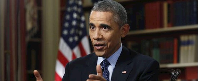 أوباما: سنغادر المفاوضات إذا تعثر الاتفاق مع إيران