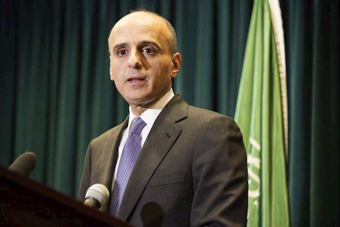 الجبير: دول أخری ترغب بالمشارکة في تحالف «عاصفة الحزم»