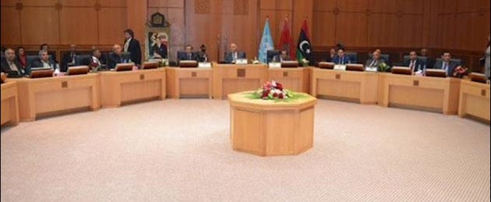 أميرکا ودول أوروبية تشيد بالحوار السياسي في ليبيا