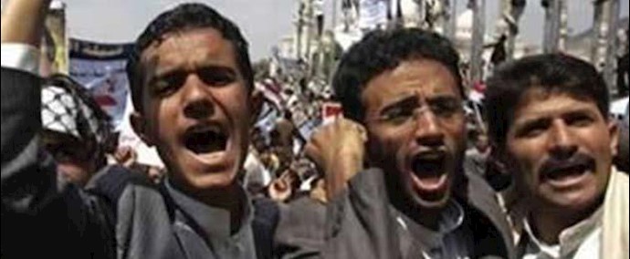 اليمن.. قوات صالح تفشل للمرة الثانية في عدن