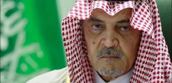 السعودية تدعو الی عدم منح ايران "صفقات لا تستحقها" في الملف النووي