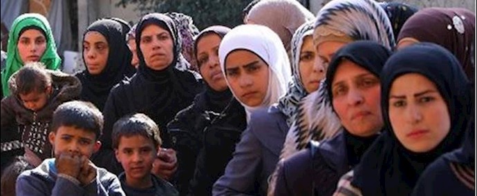 مفوض الاونروا يدعو الی تسهيل دخول المساعدات الی مخيم اليرموک