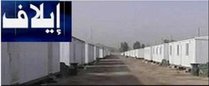 دعوات لرفع الحصارعن ليبرتي وإعلانه مخيمًا للاجئين