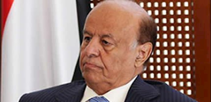 رئيس اليمن بحالة معنوية عالية بعد بدء "عاصفة الحزم"