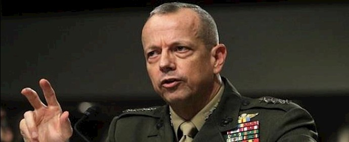 واشنطن "ستحمي" المقاتلين السوريين الذين ستدربهم