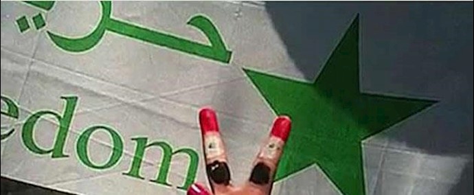 سوريا.. التي مزقتها الحرب