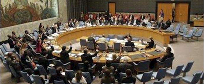 مجلس الأمن يدعم شرعية الرئيس اليمني