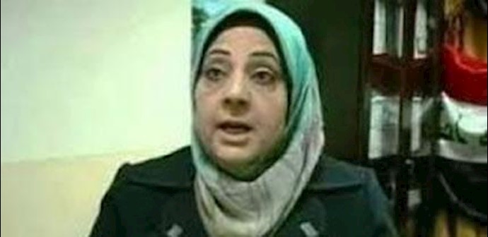 نائبة عن الوطنية: کتل کبيرة ترغب بالانضمام لتحالف الصدر وعلاوي