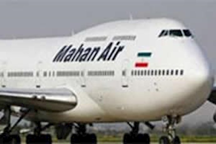 طائرات إيران في صنعاء