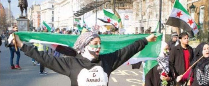 سوريا: «صراع علی النفوذ» في قرداحة وراء اغتيال «مؤسس الشبيحة»
