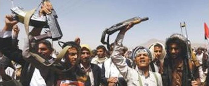 إيران تزوّد الحوثيين نفطاً لمدة سنة