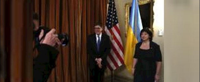 امريکا تحذر روسيا من عدم الالتزام بوقف اطلاق النار في اوکرانيا