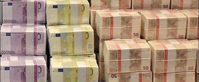 إيران.. الفساد يعم النظام من قمة الرأس حتی أخمص القدم