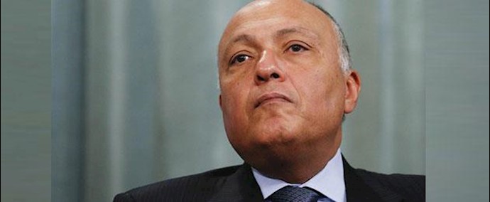 مصر تعد للمشارکة في "عاصفة الحزم" جواً وبحراً وبراً