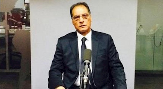 برلمان ليبيا يحرج رئيس حکومته الثني سياسيا بقرار عودة وزير الداخلية المقال
