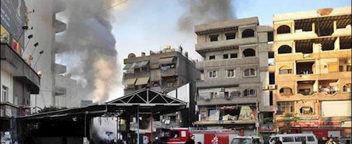 العفو الدولية: غارات الأسد قتلت 115 مدنياً في الرقة