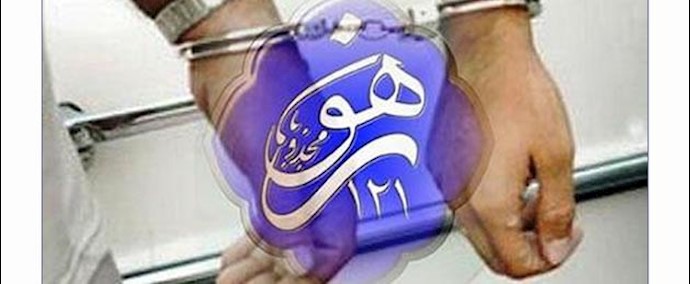 ايران.. مدينة کوار- اعتقال أربعة دراويش کناباديين لممارسة مزيد من الضغط علی الدراويش