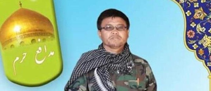 إيران: مقتل 7 بينهم قائد "لواء فاطميون" بمعارک درعا