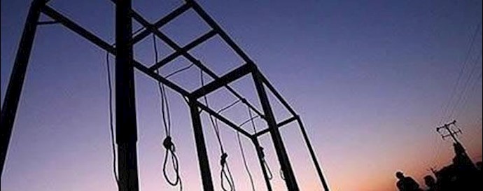 ايران..نقل خمسة سجناء لتفنيذ حکم الاعدام