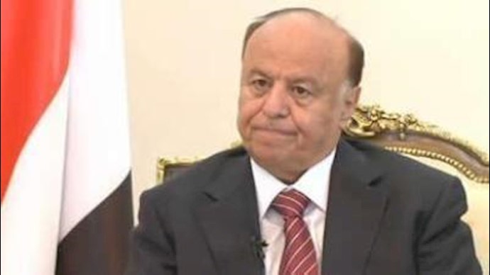 تکليف رياض ياسين بمهام وزير خارجية اليمن