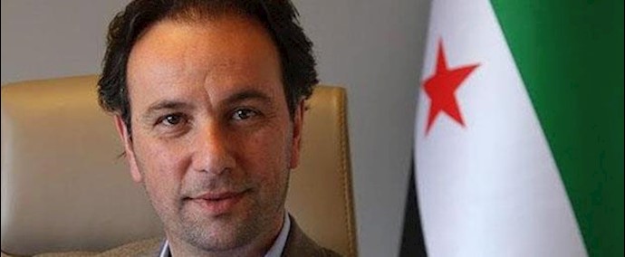الائتلاف السوري: "عاصفة الحزم" خطوة صائبة ورادعة