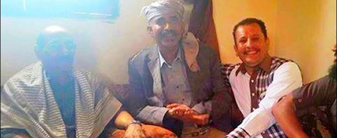 الصبيحي: نسّقت مع قبائل مأرب للإفلات من الحوثيين