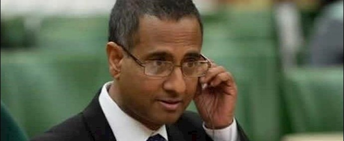 ايران.. تضجر نظام الملالي من تقرير احمد شهيد