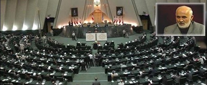 ايران.. توکلي عضو برلمان نظام الملالي:أجلوا سفر اردوغان