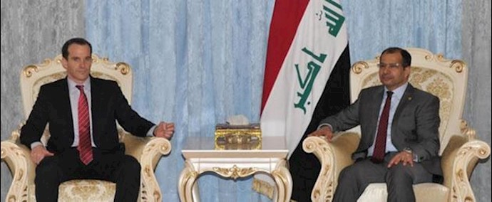 الجبوري: ما بعد داعش لا يقل خطورة عن المرحلة الحالية
