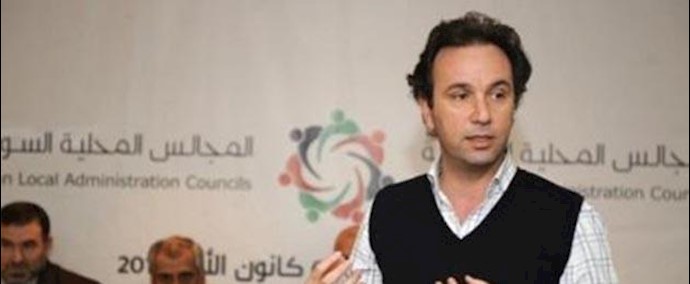 الخوجة: السوريون يواجهون احتلال إيران بعد الأسد