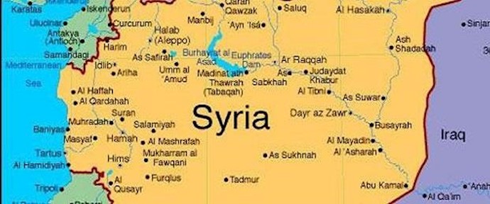 ايران.. الحرسي همداني: المعارضة السورية تسيطر علی 85 % من اراضي سوريا