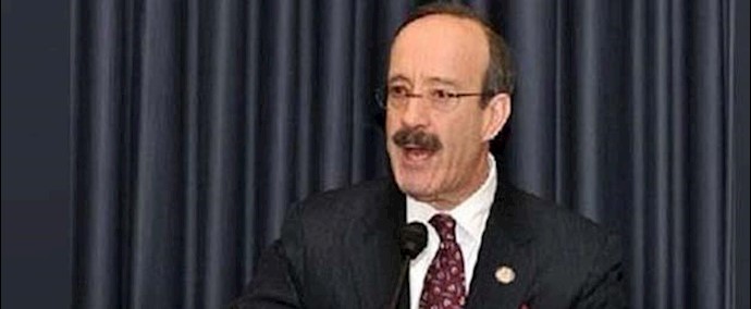 إيران.. أليوت أنغل عضو في الکونغرس الأمريکي من الحزب الديمقراطي: لا بد من مراقبة البرنامج النووي السري الإيراني