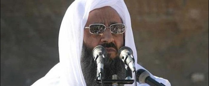 إيران تمنع زعيماً سنياً من تسلم جائزة لحقوق الانسان