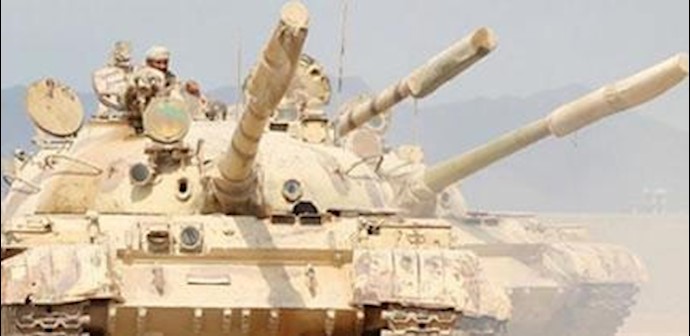 جماعة الحوثي وصالح يفشلان في اقتحام جبهة الضالع.. ومواجهات عنيفة بمنطقة کرش