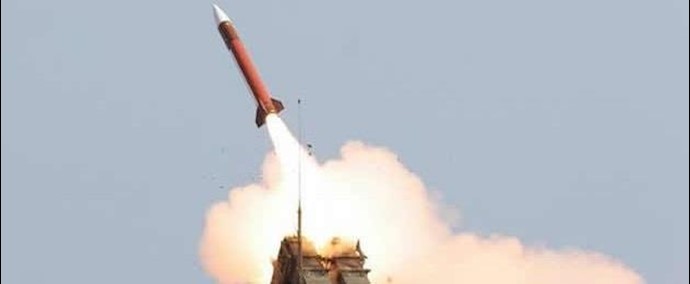 ايران..منظومة الدفاع الصاروخي الأمريکي تحذر بشأن التهديد الصاروخي للنظام الإيراني