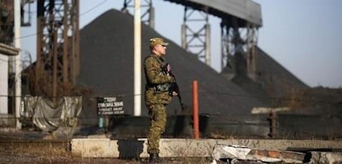 الناتو: جنود روسيا يقتلون "بأعداد کبيرة" بأوکرانيا