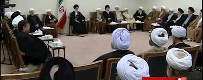 إيران.. انتخابات مجلس قيادة الخبراء هزيمة لجميع الزمر في نظام الملالي