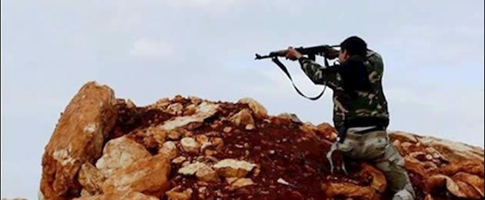 تدريب المعارضة السورية سيبدأ في غضون أسابيع