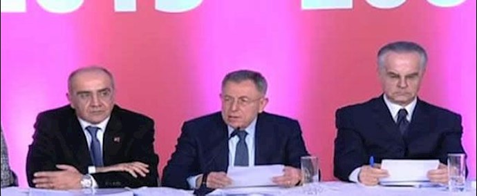 «14 آذار» تهاجم إيران و «حزب الله» وترفض «أن يهزمها أحد»