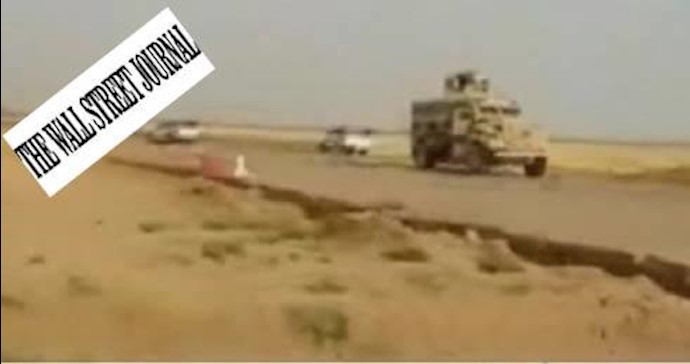 صحيفة وول ستريت: العراق يهمش الميليشيات المدعومة من قبل إيران