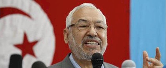 رئيس حرکة النهضة التونسية الغنوشي: لتجاوز الانقسامات