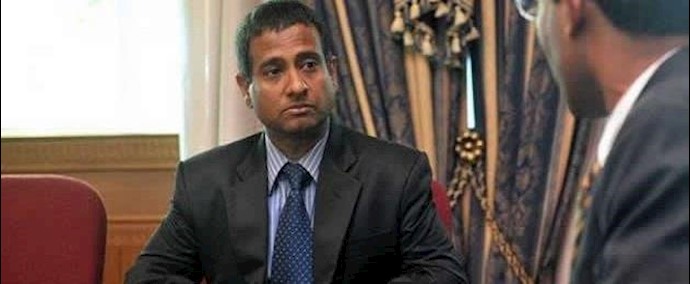 ايران..احمد شهيد المقرر الخاص لحقوق الإنسان التابع للأمم المتحدة حول ايران:خلافاً لوعود حکومة الملا روحاني تصاعد عدد الإعدامات في ايران