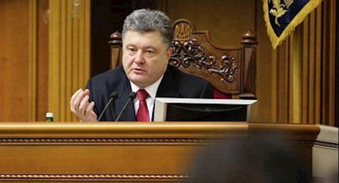 أوکرانيا: ثلث المجندين فارون من الجيش