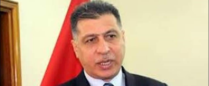 رئيس لجنة حقوق الإنسان في مجلس النواب العراقي: "حقوق الإنسان" البرلمانية ستتقصی الحقائق حول الانتهاکات في "ليبرتي"